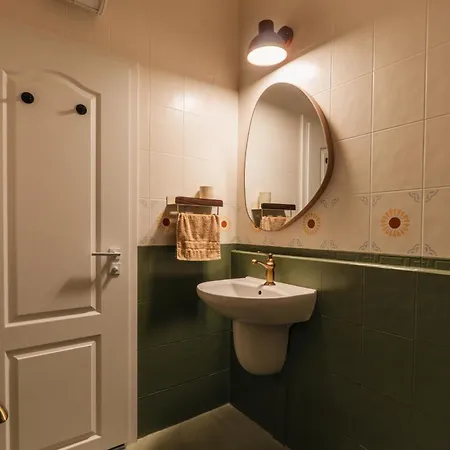 кукер - арт за вдъхновение и отдих Lodge