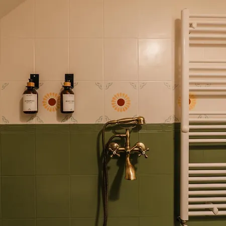 Lodge кукер - арт за вдъхновение и отдих