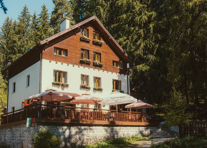 кукер - арт за вдъхновение и отдих Sofia