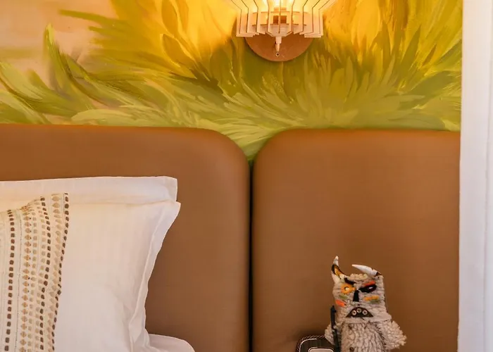 Lodge кукер - арт за вдъхновение и отдих