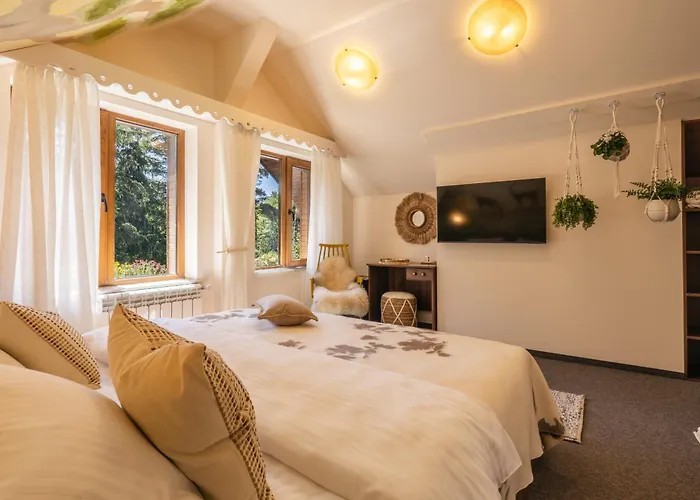 кукер - арт за вдъхновение и отдих Lodge *