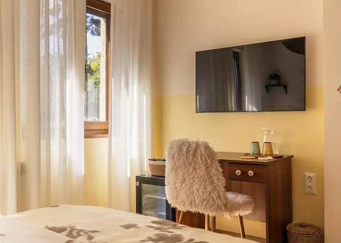 кукер - арт за вдъхновение и отдих Lodge Sofia