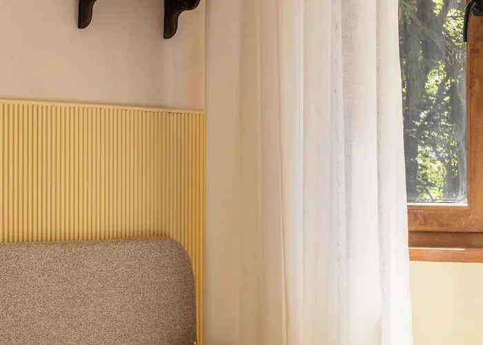 Lodge кукер - арт за вдъхновение и отдих Sofia