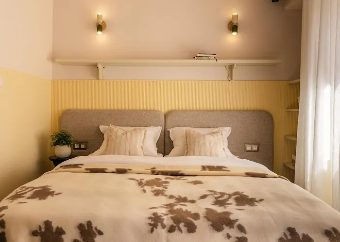 Lodge кукер - арт за вдъхновение и отдих