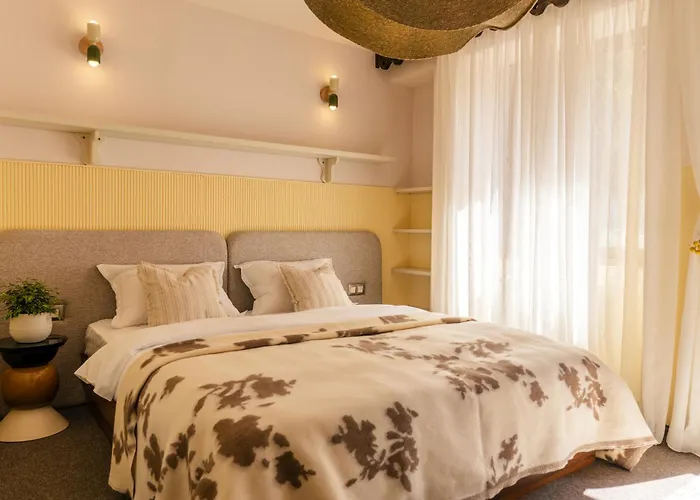 кукер - арт за вдъхновение и отдих Lodge Sofia