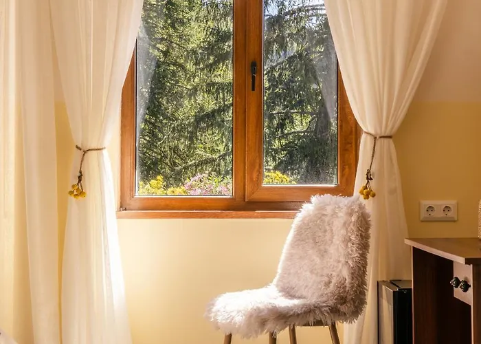 Lodge кукер - арт за вдъхновение и отдих *