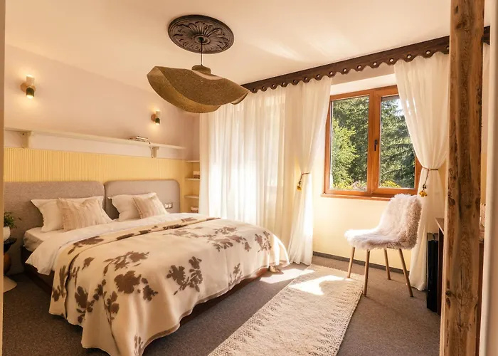 кукер - арт за вдъхновение и отдих