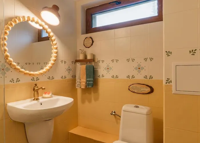 кукер - арт за вдъхновение и отдих Lodge Sofia