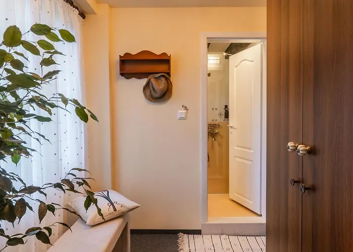 Lodge кукер - арт за вдъхновение и отдих