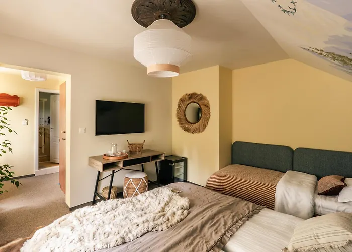 кукер - арт за вдъхновение и отдих *