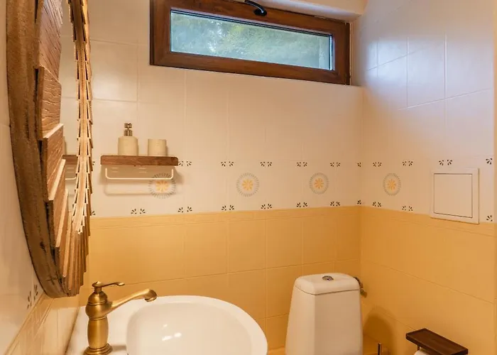 кукер - арт за вдъхновение и отдих Lodge Sofia