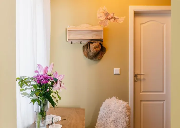 кукер - арт за вдъхновение и отдих Lodge *