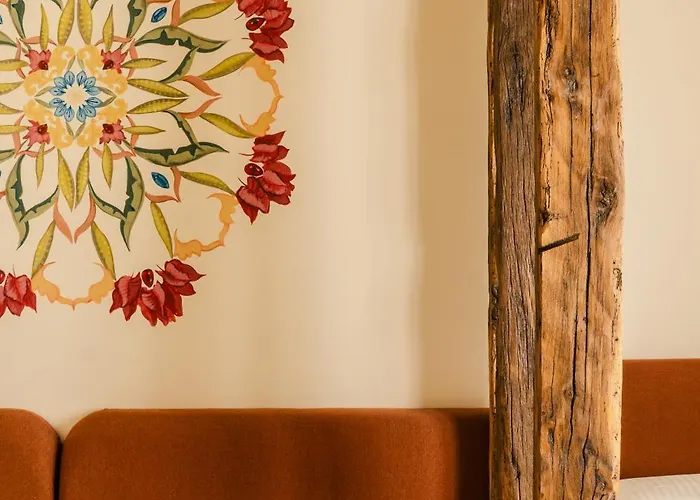 кукер - арт за вдъхновение и отдих Lodge *