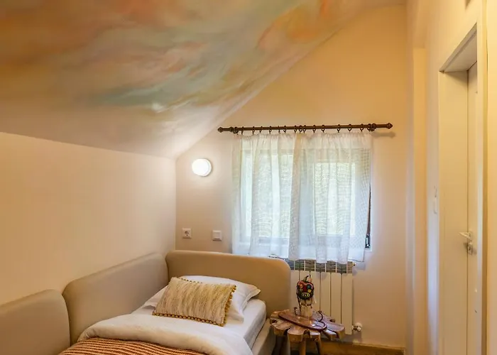 кукер - арт за вдъхновение и отдих Sofia