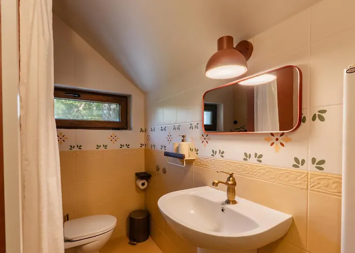 кукер - арт за вдъхновение и отдих Lodge Sofia